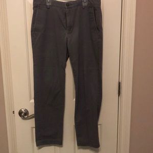 Dockers Grey Dress Pants